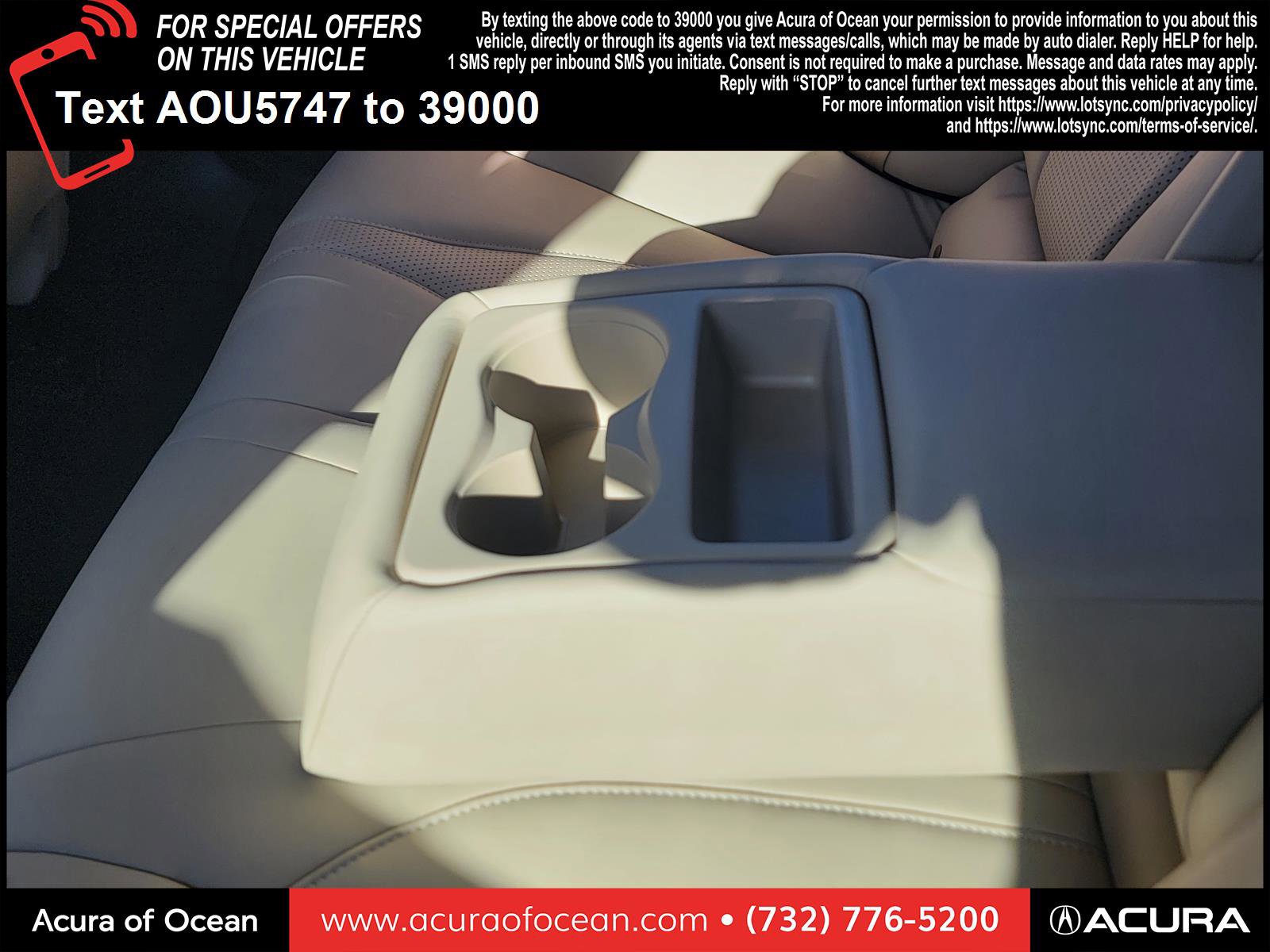 Certified 2022 Acura TLX w/ Technology Package image 23