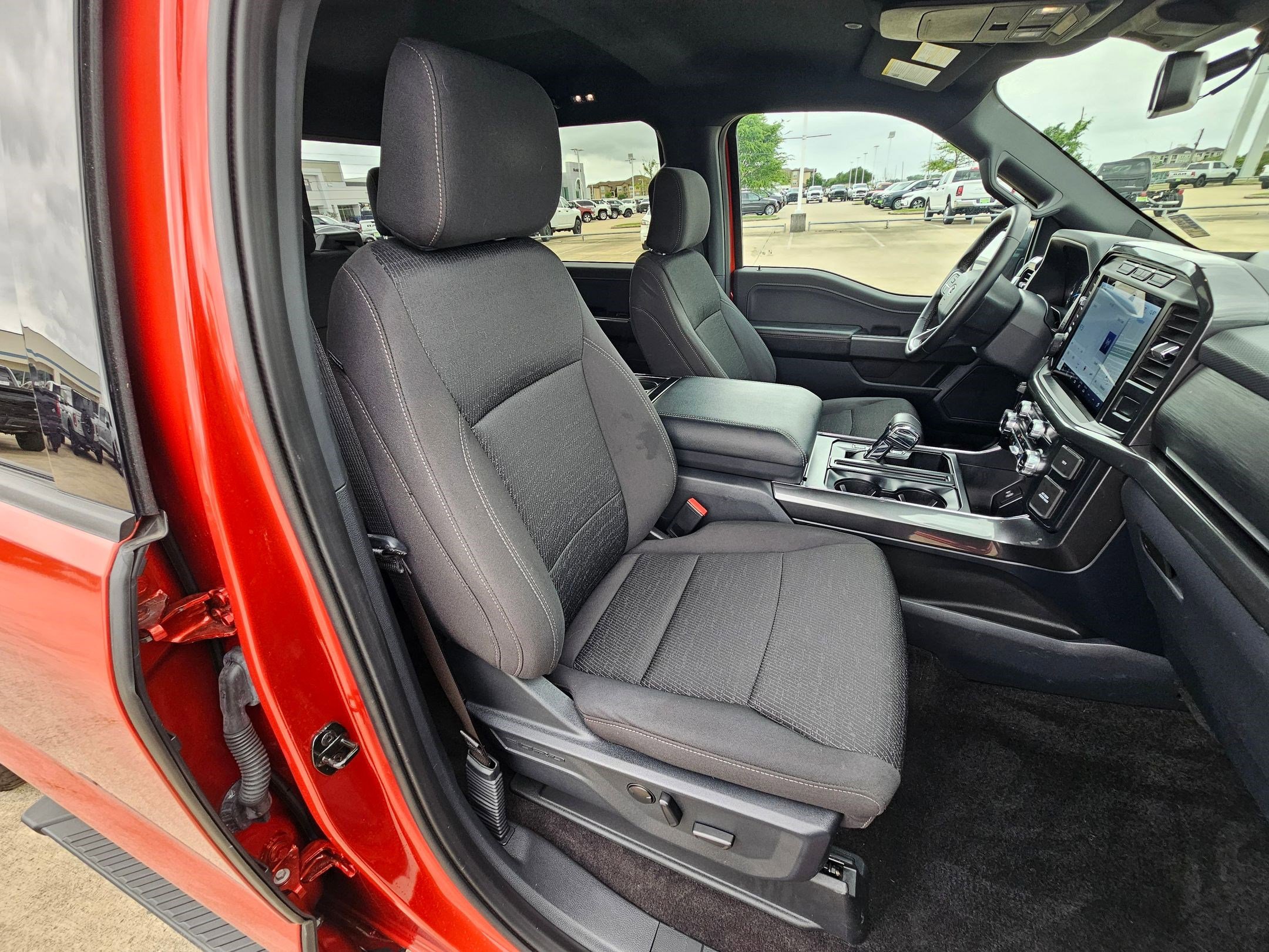 Certified 2023 Ford F150 XLT w/ Equipment Group 302A High AWD/4WD image 33