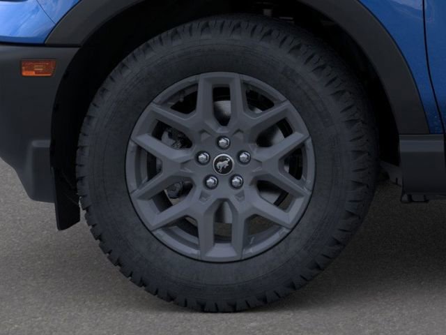 New 2025 Ford Bronco Sport Big Bend image 19