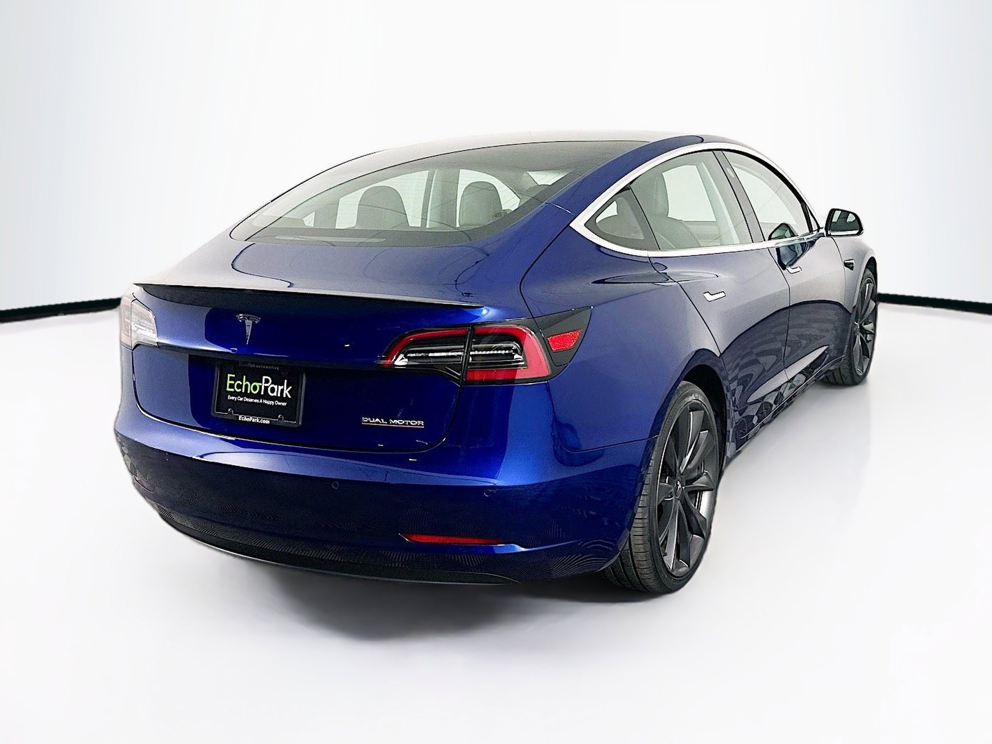 Used 2020 Tesla Model 3 Performance image 9
