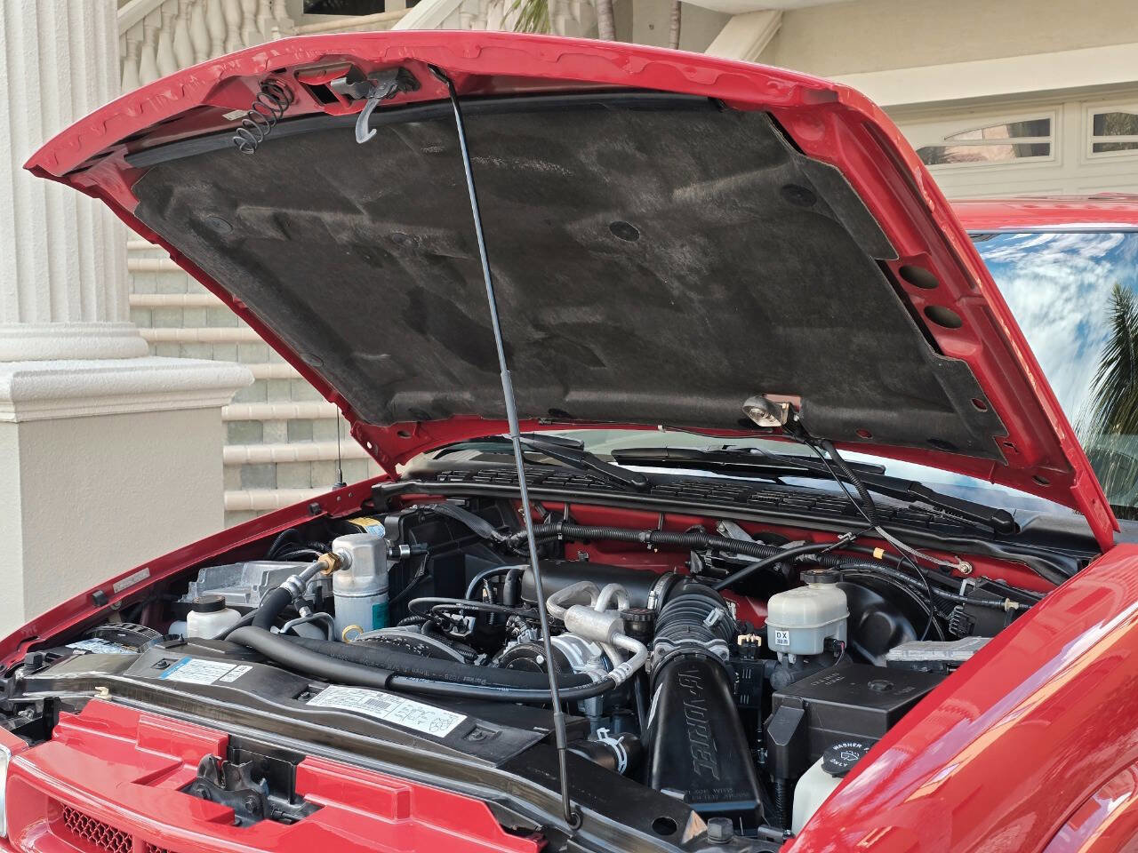 Used 2001 Chevrolet Blazer Xtreme w/ Preferred Equipment Group image 58