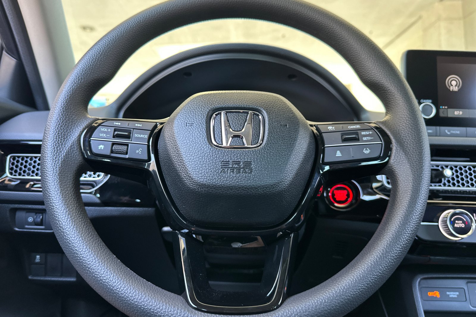 New 2026 Honda Civic LX image 21