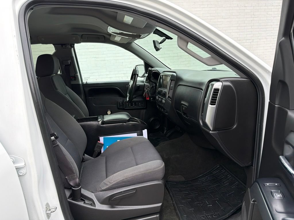 Used 2014 Chevrolet Silverado 1500 LT w/ All Star Edition RWD image 12