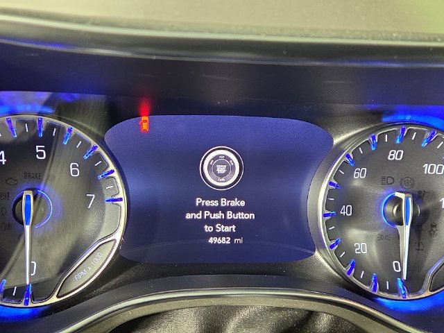 Used 2021 Chrysler Pacifica Limited w/ Uconnect Theater Family Group AWD/4WD image 15