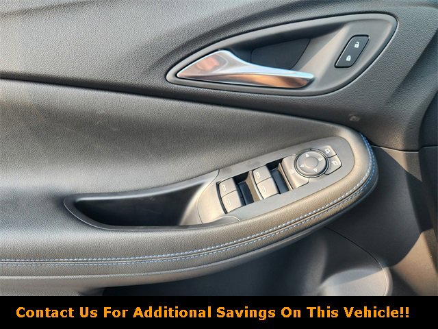 New 2026 Buick Encore GX Sport Touring w/ Advanced Technology Package image 17