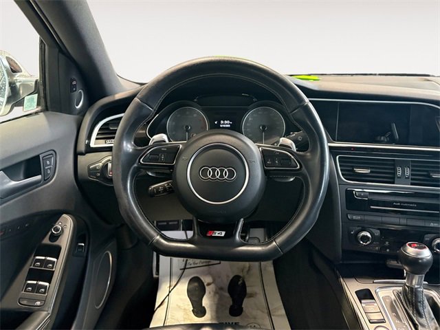Used 2015 Audi S4 Premium Plus w/ Technology Package image 10