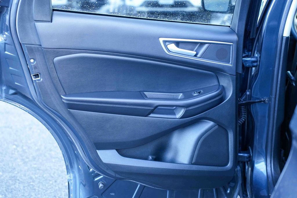 Used 2024 Ford Edge SEL w/ Convenience Package image 20