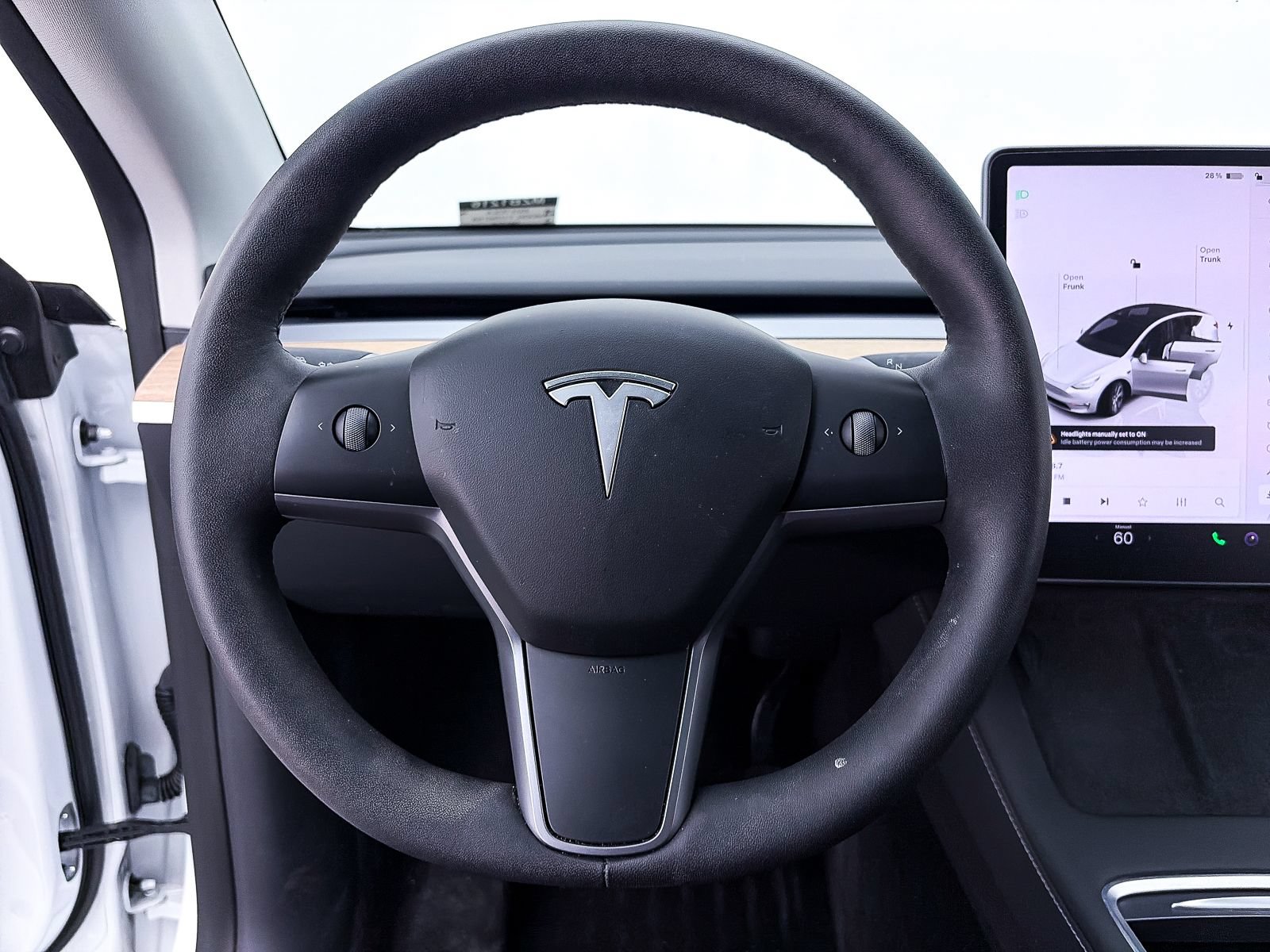 Used 2023 Tesla Model Y Long Range AWD/4WD image 26