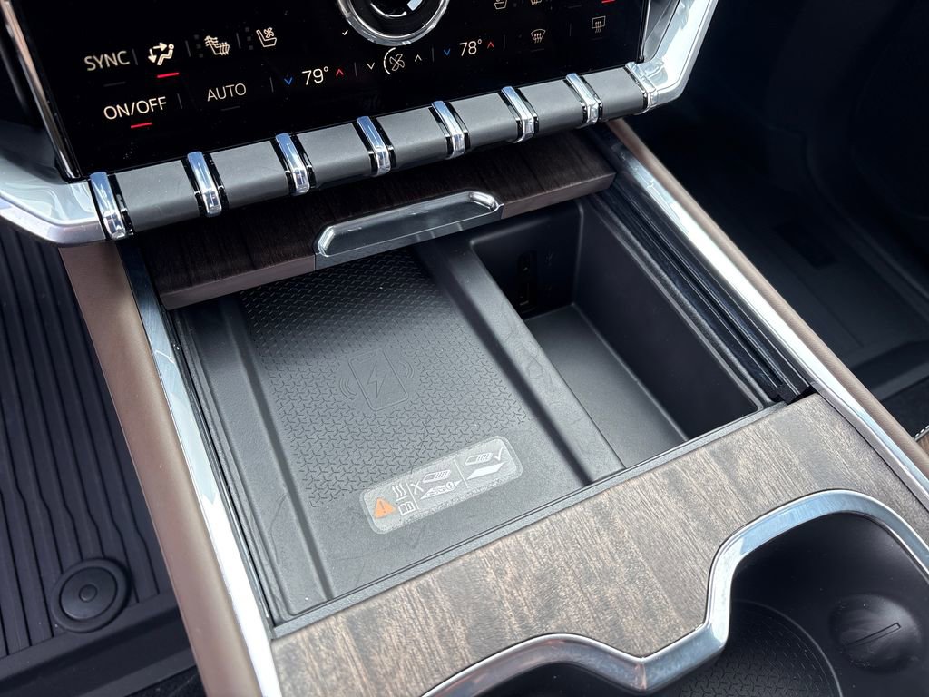 New 2026 GMC Acadia Denali Ultimate w/ LPO, Floor Liner Package image 23