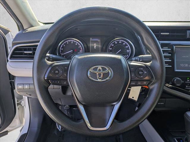 Used 2019 Toyota Camry LE image 13