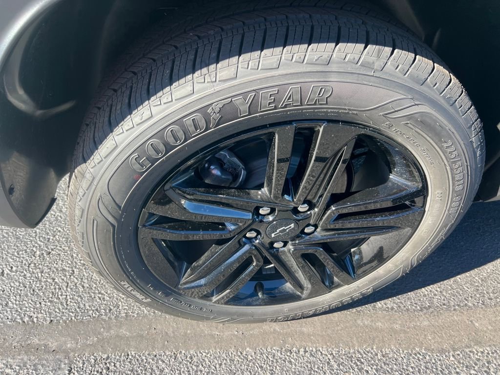 New 2026 Chevrolet Trax ACTIV w/ Driver Confidence Package image 39