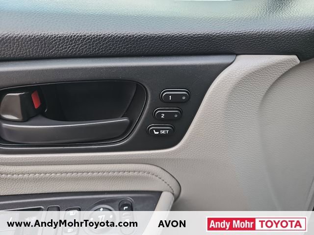 Used 2019 Honda Odyssey Touring image 12