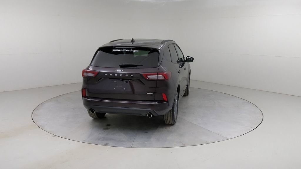 Certified 2023 Ford Escape ST-Line w/ Tech Pack #1 image 15