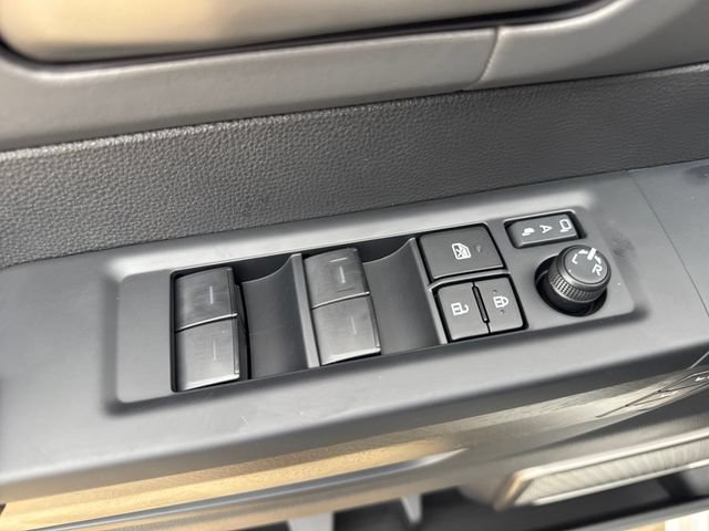 New 2026 Toyota Tundra Capstone AWD/4WD image 24