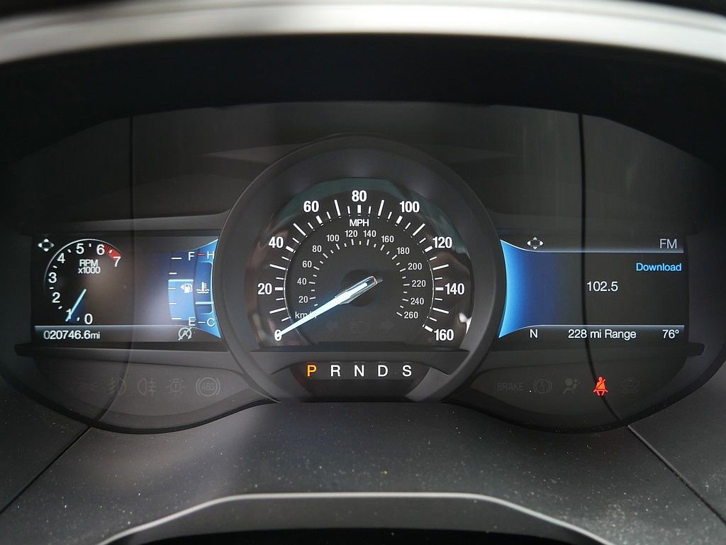 Used 2024 Ford Edge SEL w/ Convenience Package AWD/4WD image 29