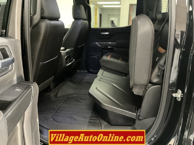 Used 2019 GMC Sierra 1500 AT4 w/ AT4 Premium Package AWD/4WD image 28