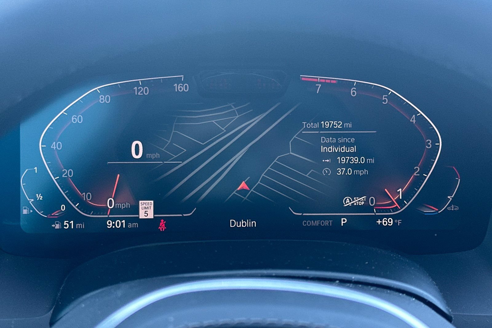 Used 2024 BMW 840i Gran Coupe RWD image 39