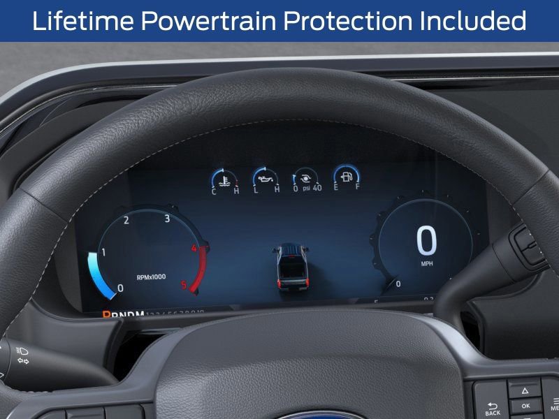 New 2026 Ford F350 Lariat w/ Lariat Premium Package image 16