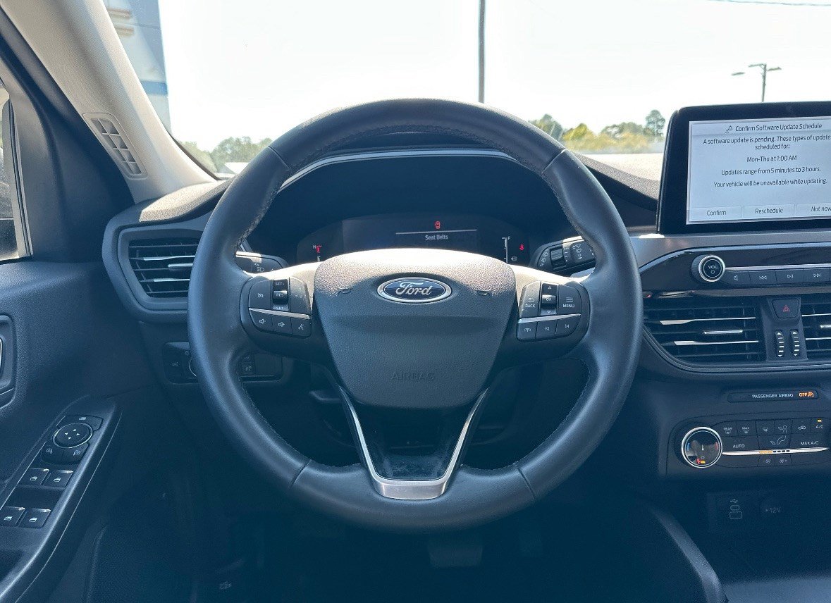 Used 2024 Ford Escape Active image 26