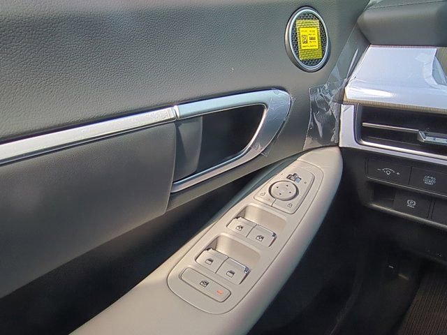 New 2025 Hyundai Sonata SEL image 17