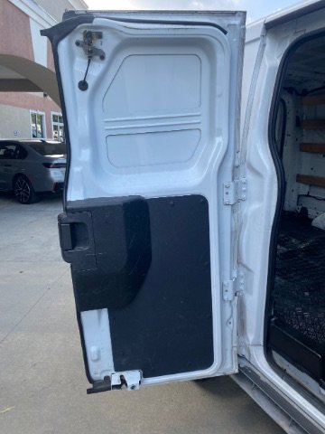Used 2021 Ford Transit 250 Low Roof w/ Exterior Upgrade Package image 9