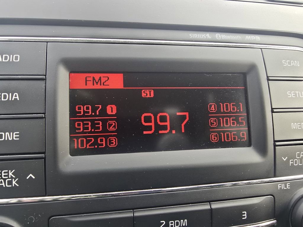 Used 2014 Kia Forte LX w/ Popular Package image 24