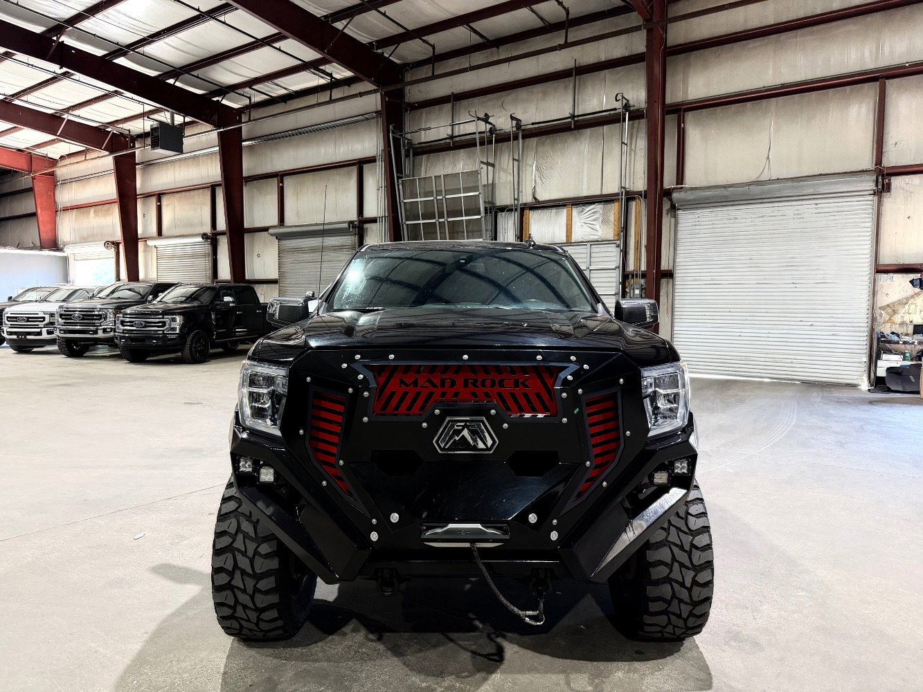 Used 2020 GMC Sierra 1500 SLT w/ SLT Premium Plus Package AWD/4WD image 10