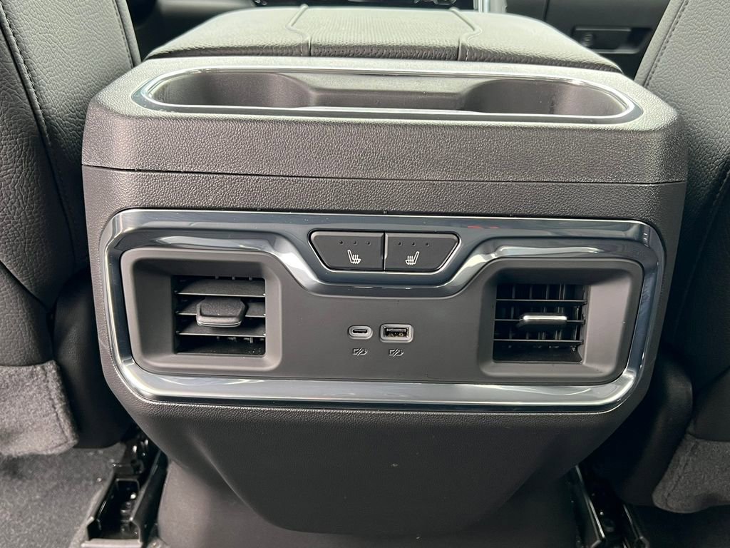 New 2025 GMC Sierra 1500 Denali w/ Denali Reserve Package image 47