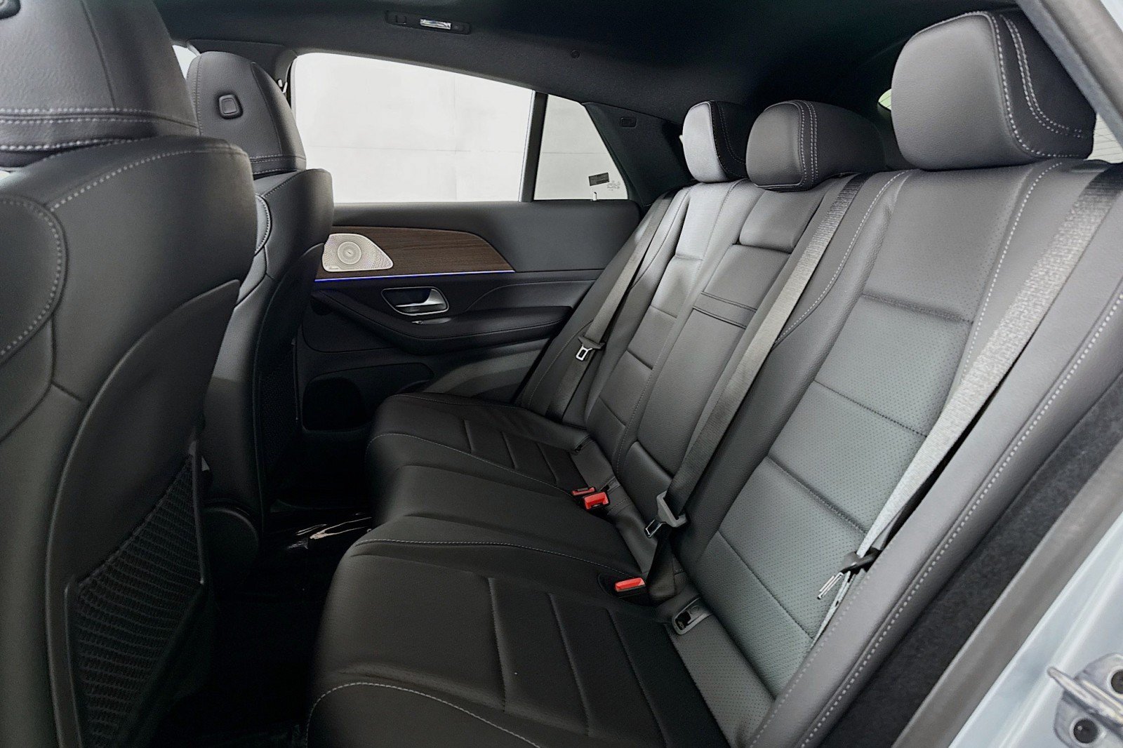New 2026 Mercedes-Benz GLE 450 4MATIC Coupe image 7
