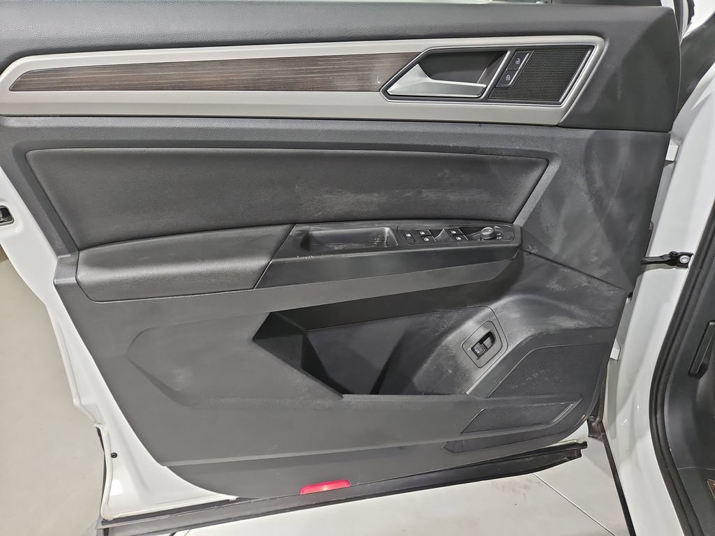 Used 2019 Volkswagen Atlas SEL AWD/4WD image 11