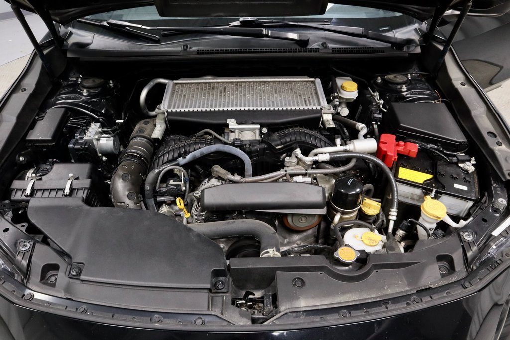 Used 2022 Subaru WRX Premium image 18