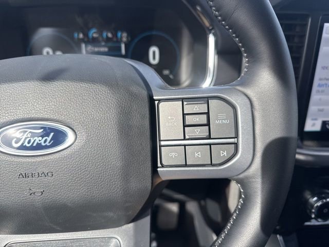 Used 2023 Ford F150 Lariat AWD/4WD image 29
