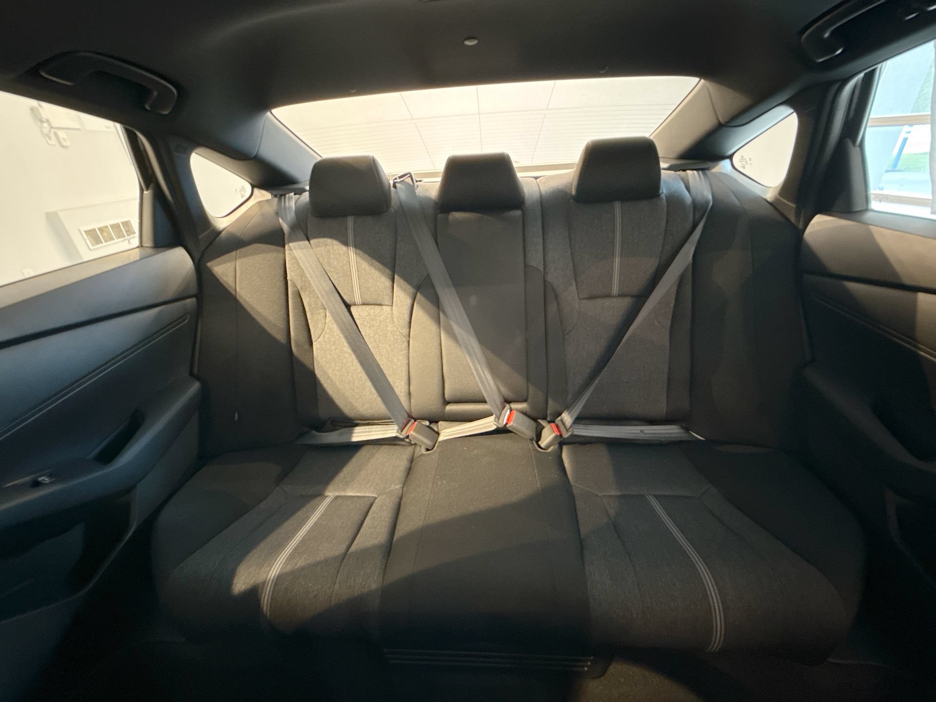 New 2026 Honda Accord Sport image 24