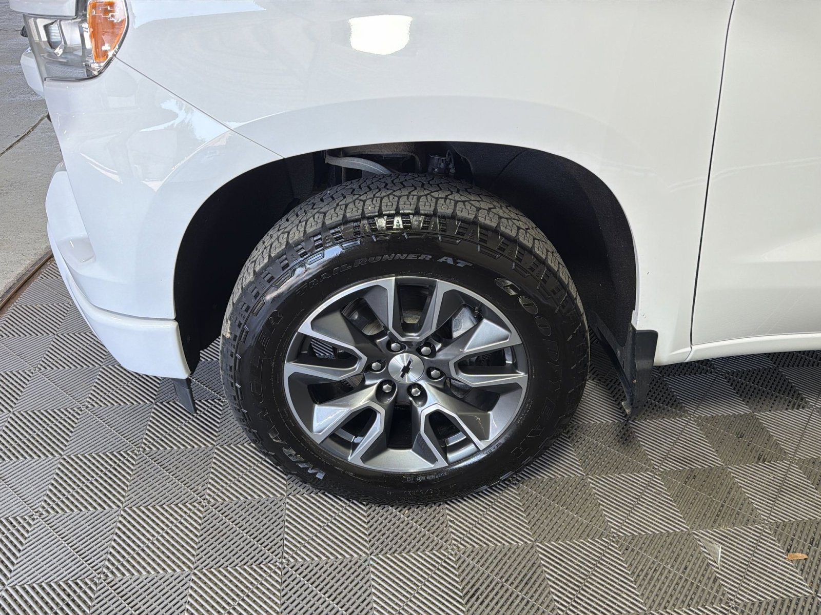 Used 2023 Chevrolet Silverado 1500 RST w/ All Star Edition Plus image 12