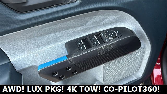 New 2026 Ford Maverick XLT w/ XLT Luxury Package image 7