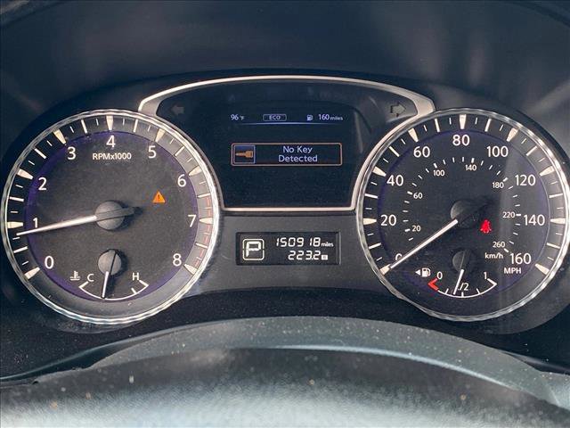Used 2016 INFINITI QX60 FWD w/ Premium Plus Package image 14