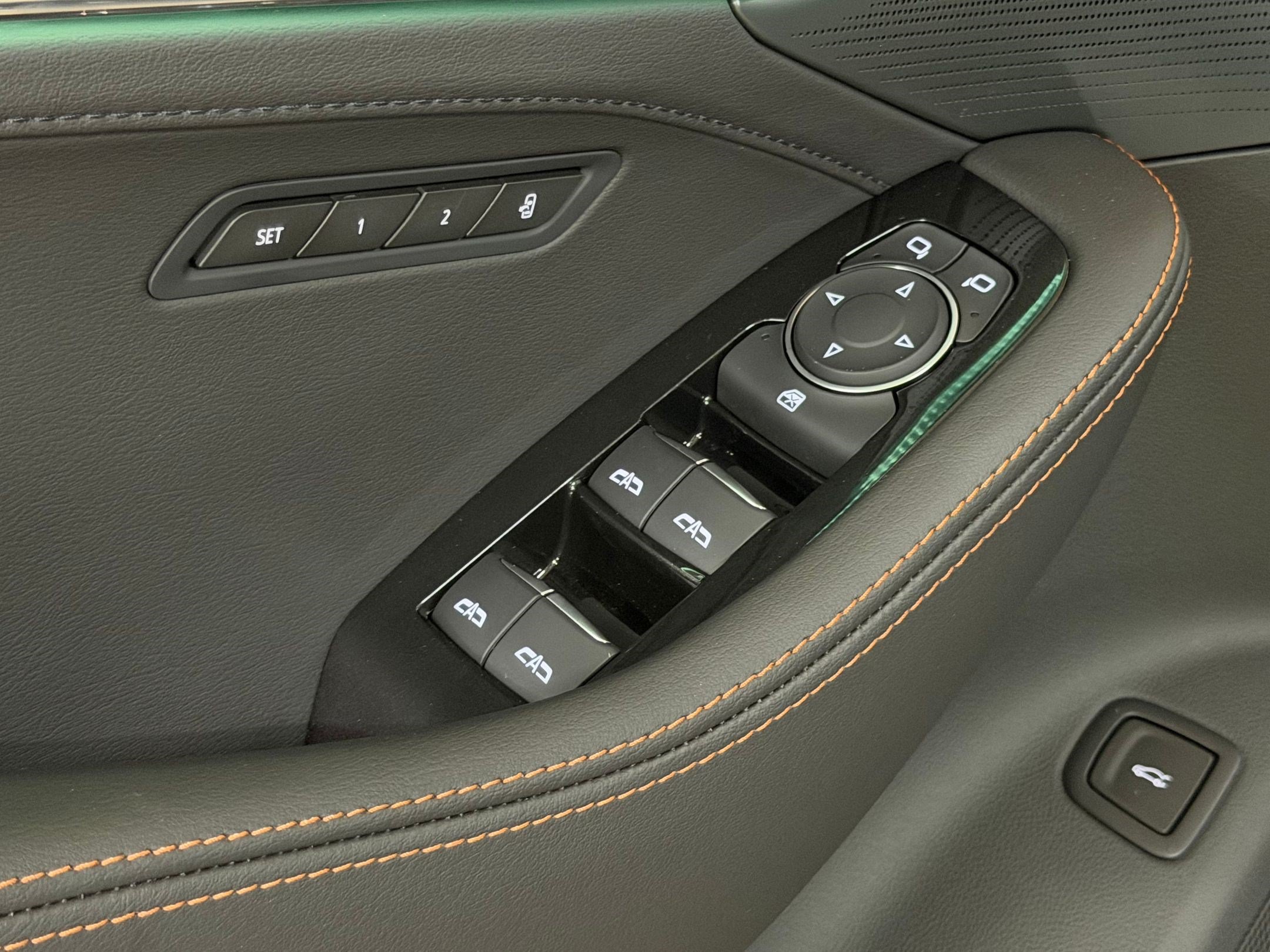 New 2026 Cadillac CT5 Sport RWD image 41