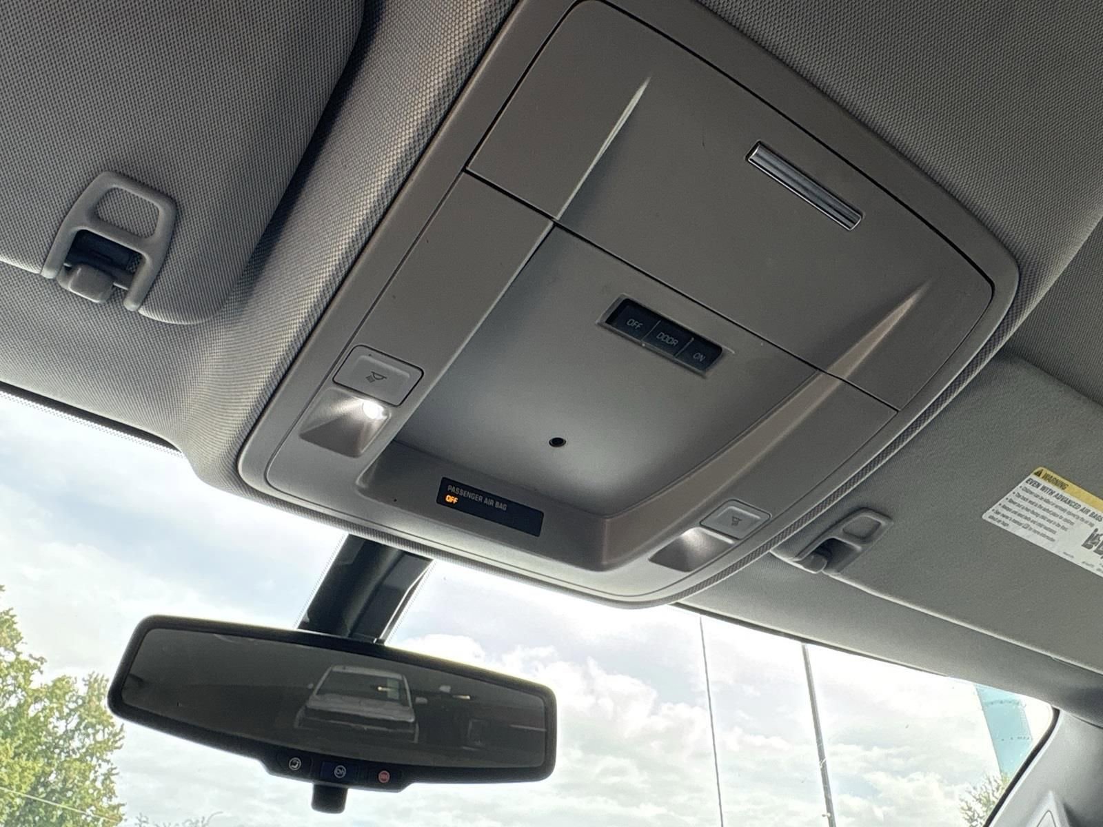 Used 2016 Chevrolet Silverado 1500 LT w/ All Star Edition image 39