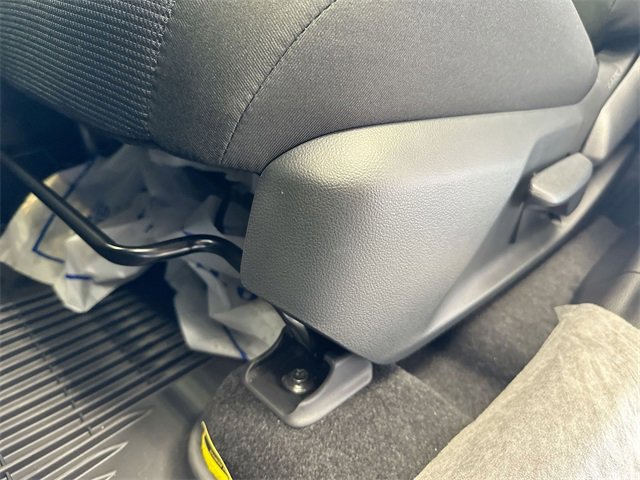 Used 2025 Toyota RAV4 LE image 13