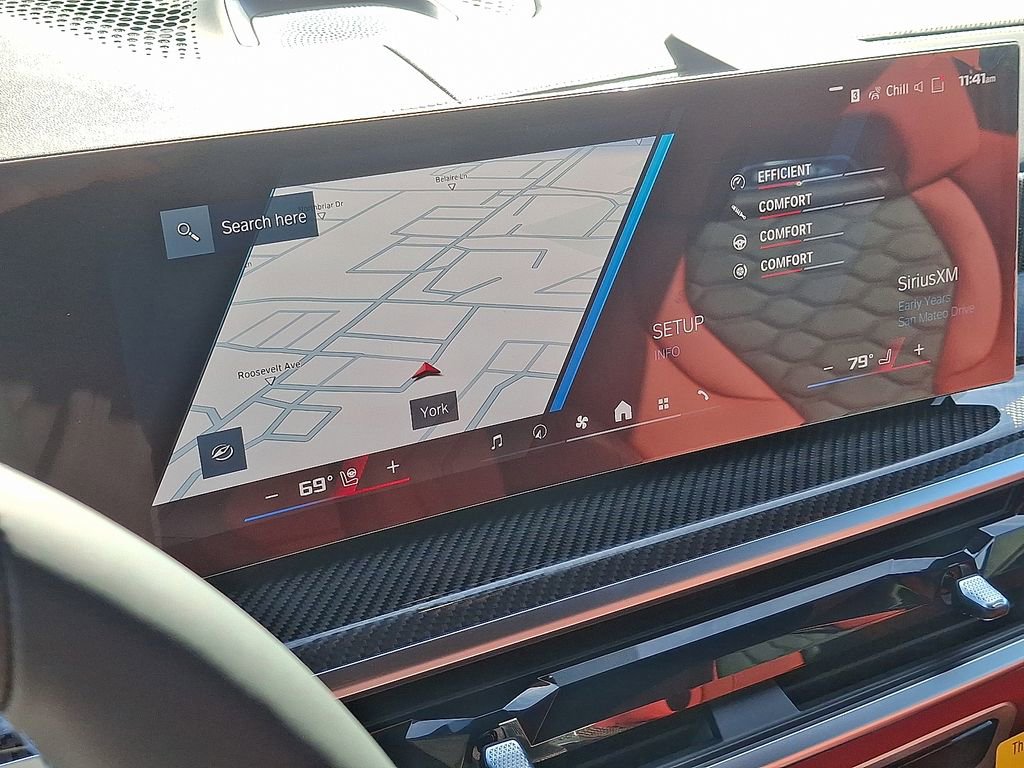 New 2026 BMW X6 M Competition w/ Executive Package image 3