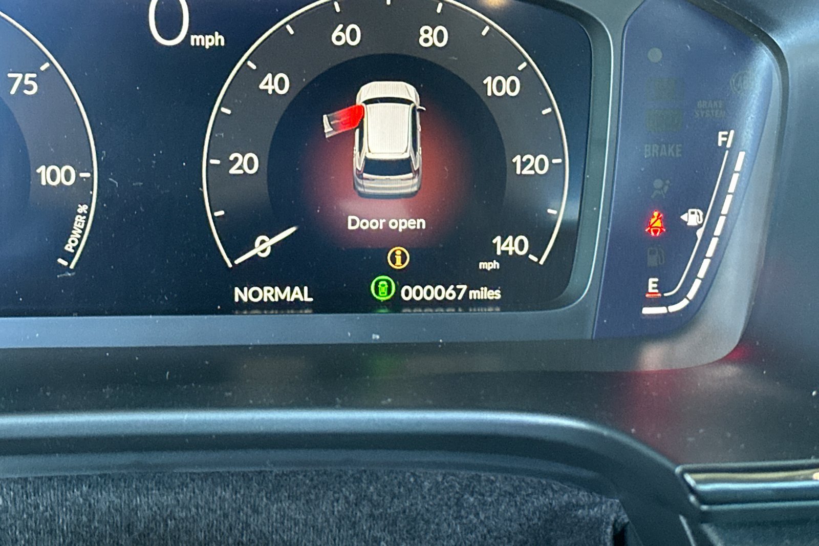 New 2027 Honda CR-V Sport-L image 23