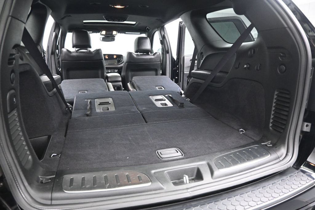 Used 2023 Dodge Durango GT AWD/4WD image 26