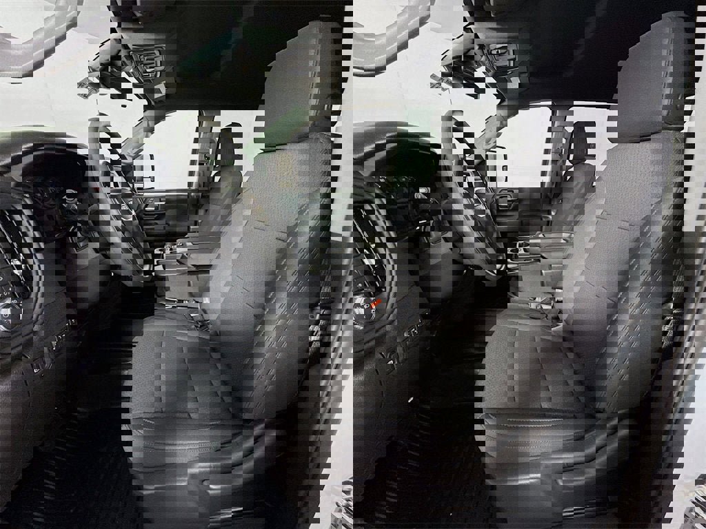 New 2026 GMC Sierra 3500 Pro image 14