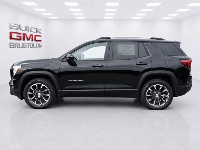 New 2027 GMC Terrain Elevation w/ Elevation Premium Package AWD/4WD image 4