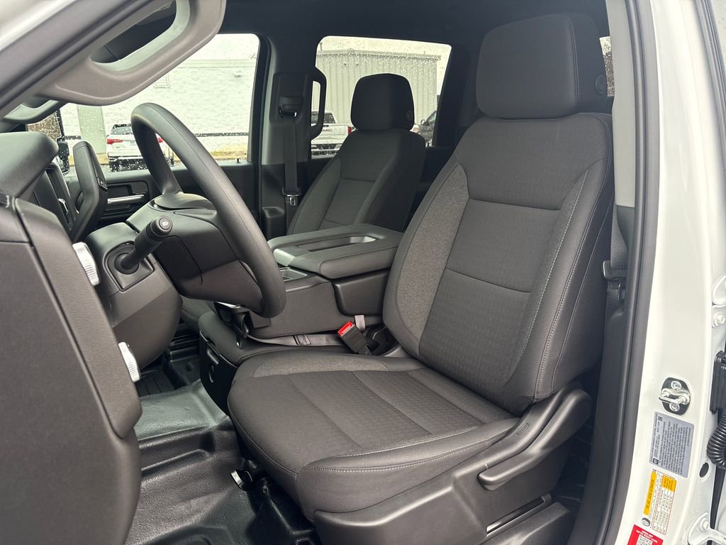 New 2026 GMC Sierra 2500 Pro w/ 1SA Pro Safety Plus Package image 15