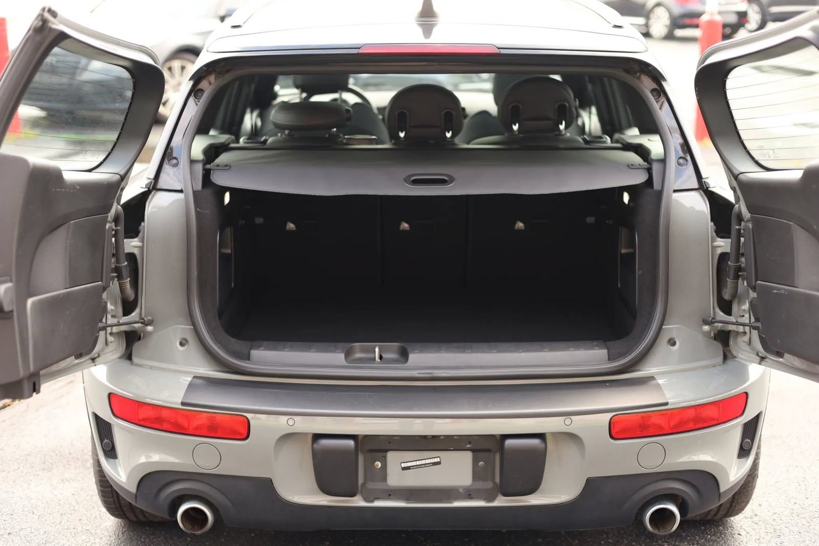 Used 2020 MINI Cooper Clubman S w/ Premium Package AWD/4WD image 40