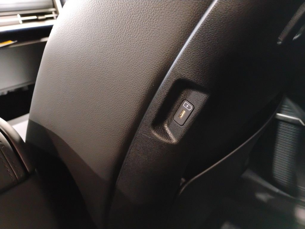 New 2026 Hyundai Santa Fe Limited image 20