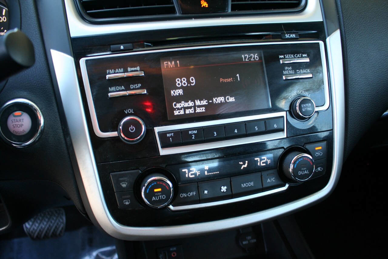 Used 2018 Nissan Altima 2.5 SL image 19