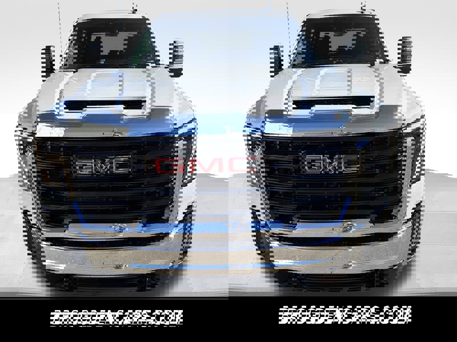 New 2026 GMC Sierra 2500 Pro image 8