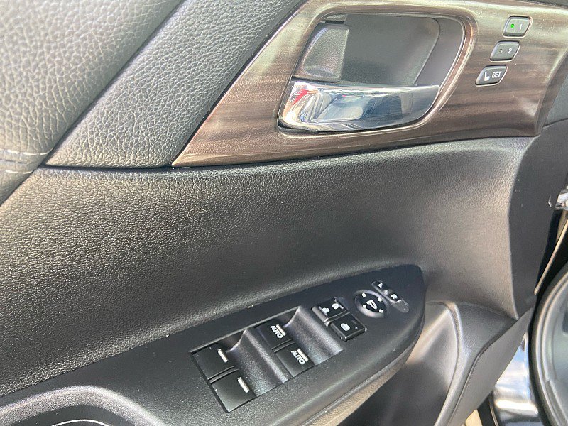 Used 2016 Honda Accord EX-L image 9